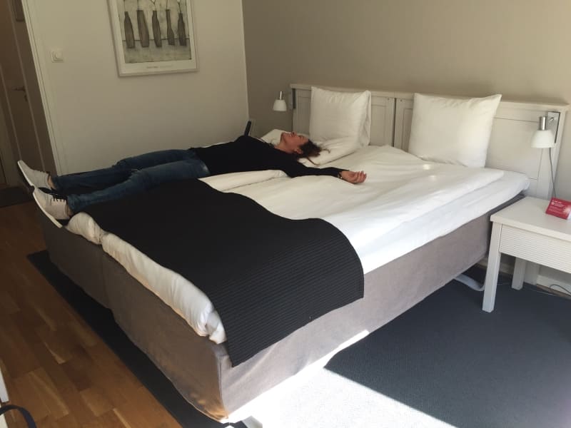 Hotel Tegnerlunden em Estocolmo