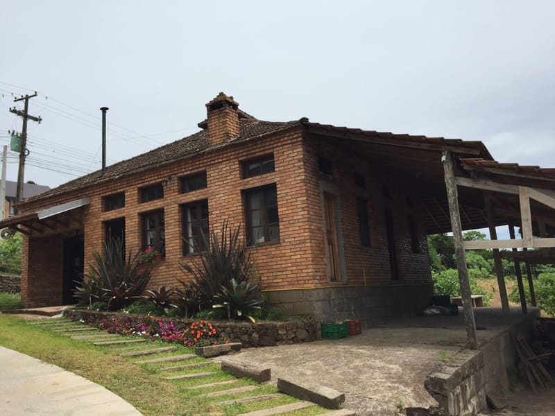 Casa di Dolci - Caminhos de Pedra em Bento Gonçalves