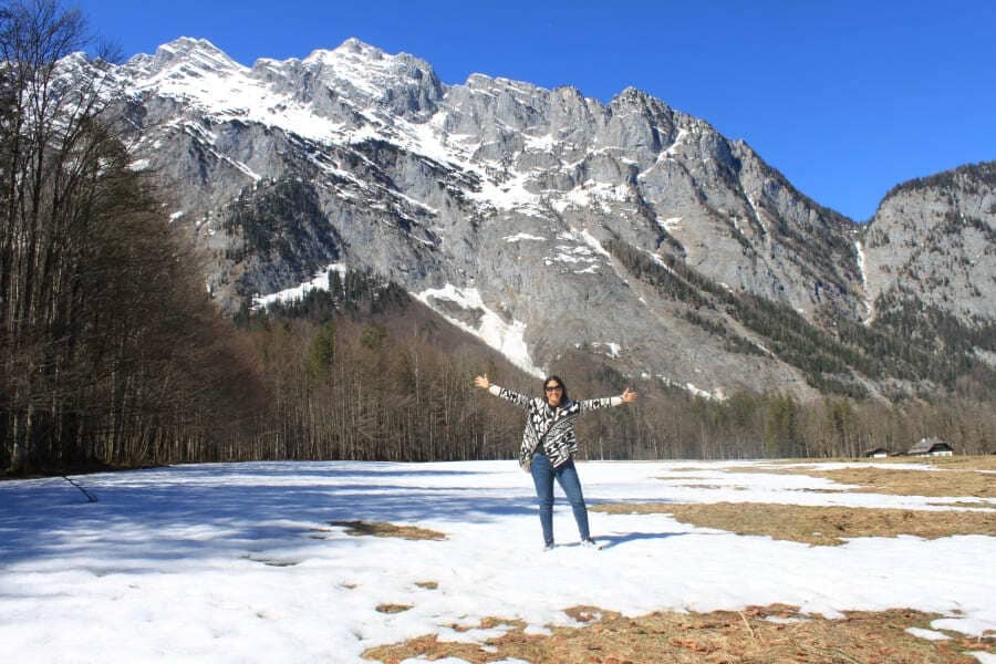 Viagem dos Sonhos: Lago Königssee na Alemanha