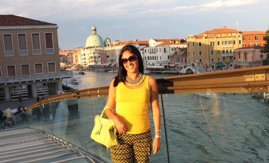 Viagem dos sonhos: Veneza dos Corações Apaixonados