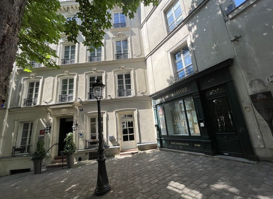 Roteiro de 1 dia em Montmartre com parada em Le Bateau Lavoir