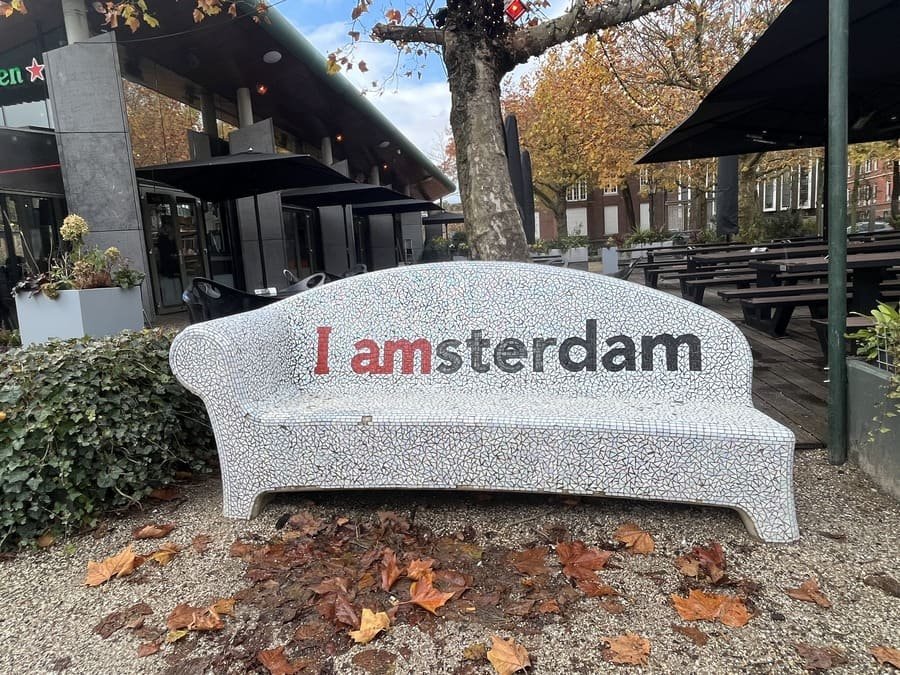City Tour em Amsterdam para Brasileiros