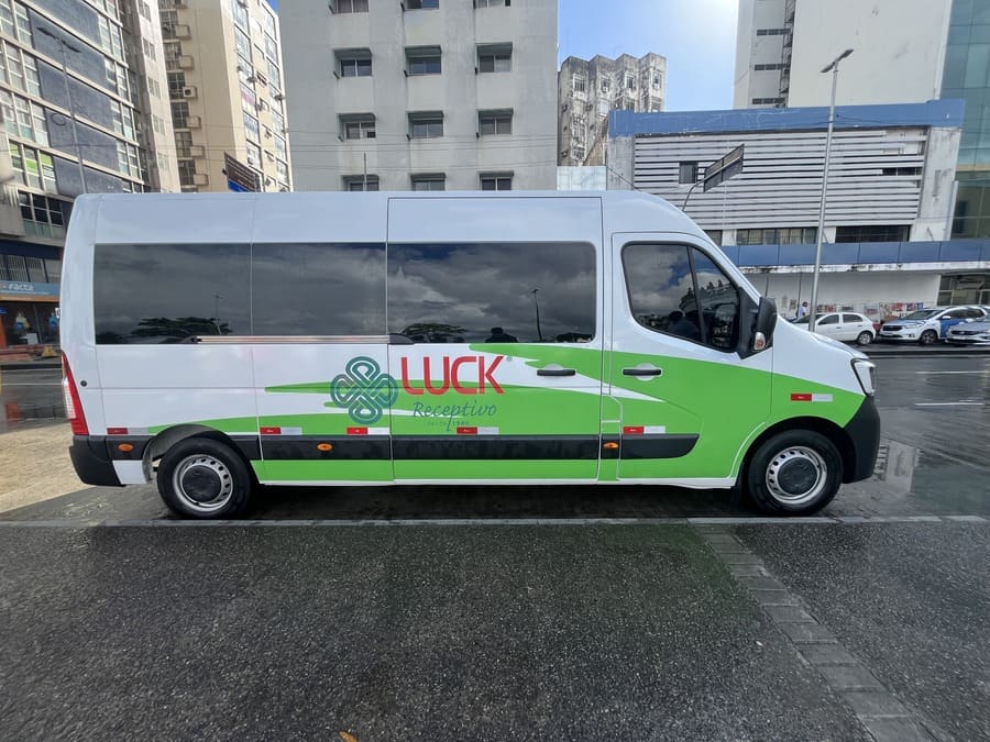 Passeio para Ilha dos Frades e Itaparica com a Luck Receptivo